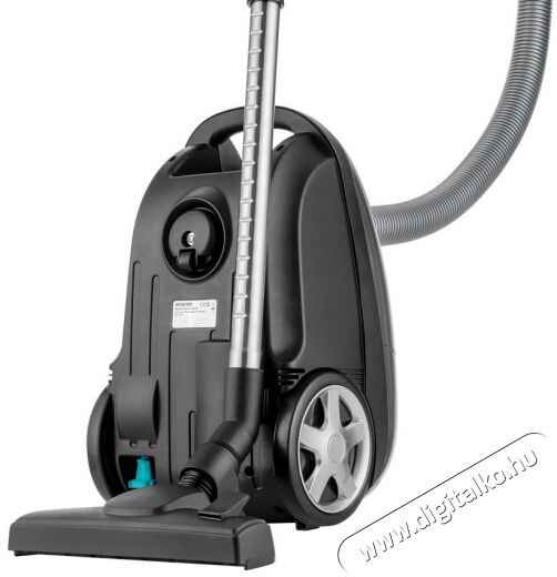 Sencor SVC 7550TI 4AAAA Porzs&aacute;kos Porsz&iacute;v&oacute; H&aacute;ztart&aacute;s / Otthon / K&uuml;lt&eacute;r - Porsz&iacute;v&oacute; / takar&iacute;t&oacute;g&eacute;p - Porzs&aacute;kos porsz&iacute;v&oacute; - 364634