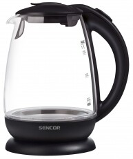 Sencor SWK 1785BK v&iacute;zforral&oacute; Konyhai term&eacute;kek - V&iacute;zforral&oacute; / teafőző - 315511