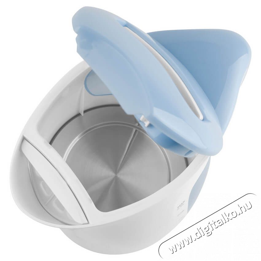 Sencor SWK 2510WH v&iacute;zforral&oacute; Konyhai term&eacute;kek - V&iacute;zforral&oacute; / teafőző - 321696