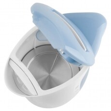 Sencor SWK 2510WH v&iacute;zforral&oacute; Konyhai term&eacute;kek - V&iacute;zforral&oacute; / teafőző - 321696