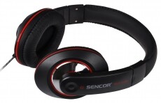 Sencor SEP 626 Fejhallgató Audio-Video / Hifi / Multimédia - Fül és Fejhallgatók - Fejhallgató - 260544