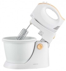 Sencor SHM 5330-EUE3 T&aacute;las k&eacute;zi mixer Konyhai term&eacute;kek - Konyhai kisg&eacute;p (elők&eacute;sz&iacute;t&eacute;s / feldolgoz&aacute;s) - T&aacute;las mixer - 353642