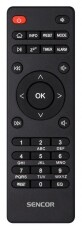 Sencor SIR 5000WDB internet r&aacute;di&oacute; - fekete Audio-Video / Hifi / Multim&eacute;dia - R&aacute;di&oacute; / &oacute;r&aacute;s r&aacute;di&oacute; - Internet webr&aacute;di&oacute; - 336616
