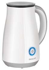 Sencor SMF 2020WH Tejhabosító Konyhai termékek - Kávéfőző / kávéörlő / kiegészítő - Tejhabosító - 270404