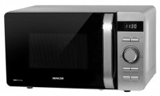 Sencor SMW 5217SL Mikrohull&aacute;m&uacute; s&uuml;tő Konyhai term&eacute;kek - Mikrohull&aacute;m&uacute; s&uuml;tő - Mikrohull&aacute;m&uacute; s&uuml;tő (szabadon&aacute;ll&oacute;) - 353312