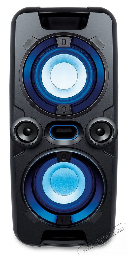 Sencor SSS 3800 Bluetooth party hangsz&oacute;r&oacute; Audio-Video / Hifi / Multim&eacute;dia - Party / DJ term&eacute;k - Party term&eacute;k - 331882