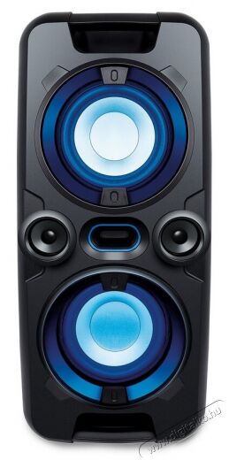 Sencor SSS 3800 Bluetooth party hangsz&oacute;r&oacute; Audio-Video / Hifi / Multim&eacute;dia - Party / DJ term&eacute;k - Party term&eacute;k - 331882