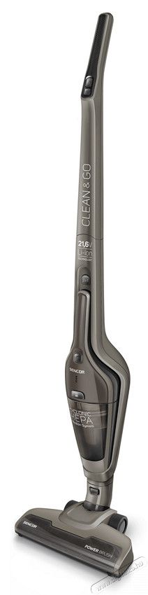 SVC 8621TI álló porszívó