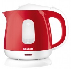 Sencor SWK 1014RD vízforraló - Konyhai termékek - Vízforraló / teafőző - 315523