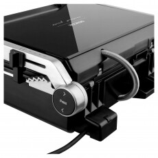 Sencor SBG 6650BK digit&aacute;lis kontakgrill - fekete Konyhai term&eacute;kek - Konyhai kisg&eacute;p (s&uuml;t&eacute;s / főz&eacute;s / hűt&eacute;s / &eacute;telk&eacute;sz&iacute;t&eacute;s) - Kontakt grill s&uuml;tő / s&uuml;tőlap - 345993