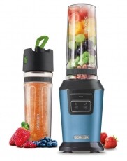 Sencor SBL 7172BL Smoothie maker - kék Konyhai termékek - Konyhai kisgép (előkészítés / feldolgozás) - Turmixgép - 351965