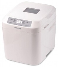 Sencor SBR 1040WH Keny&eacute;rs&uuml;tő - feh&eacute;r Konyhai term&eacute;kek - Konyhai kisg&eacute;p (s&uuml;t&eacute;s / főz&eacute;s / hűt&eacute;s / &eacute;telk&eacute;sz&iacute;t&eacute;s) - Keny&eacute;rs&uuml;tő - 364566
