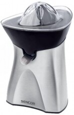 Sencor SCJ 6050SS citrusfacsaró Konyhai termékek - Konyhai kisgép (előkészítés / feldolgozás) - Citrus / gyümölcs facsaró - 274701