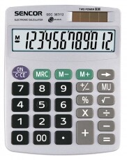 Sencor SEC 367/12 Sz&aacute;mol&oacute;g&eacute;p Iroda &eacute;s sz&aacute;m&iacute;t&aacute;stechnika - Sz&aacute;mol&oacute;g&eacute;p - Irodai - 261070