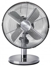 Sencor SFE 2540SL asztali ventil&aacute;tor H&aacute;ztart&aacute;s / Otthon / K&uuml;lt&eacute;r - Ventil&aacute;tor / L&eacute;gkondicion&aacute;l&oacute; - Asztali ventil&aacute;tor - 336087
