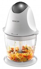Sencor SHB 4310 Aprító Konyhai termékek - Konyhai kisgép (előkészítés / feldolgozás) - Aprító / daráló - 260783
