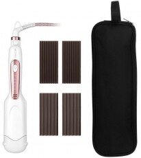 Sencor SHI 6300GD Hajvasaló Szépségápolás / Egészség - Hajápolás - Hajvasaló / egyenesítő - 353640