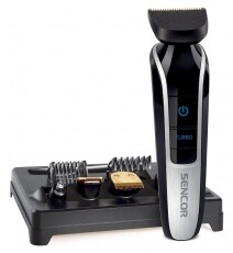 Sencor SHP 7201SL hajnyíró készlet Szépségápolás / Egészség - Hajápolás - Haj / szakáll vágó, nyíró - 349326