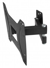 Sencor SHT B360 &aacute;ll&iacute;that&oacute; TV falikonzol Tv kieg&eacute;sz&iacute;tők - Fali tart&oacute; / konzol - Fali tv tart&oacute; - 349334