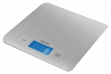 Sencor SKS 5400 Konyhai m&eacute;rleg - Konyhai term&eacute;kek - Konyhai m&eacute;rleg - 260877