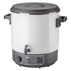 Sencor SPP 2100WH befőző ed&eacute;ny Konyhai term&eacute;kek - Ed&eacute;ny - Egy&eacute;b ed&eacute;ny - 342569