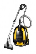 Sencor SVC 5001YL Multifunkciós porszívó Háztartás / Otthon / Kültér - Porszívó / takarítógép - Száraz-nedves takarítógép - 346100
