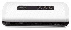 Sencor SVS 1010WH vákuumos fóliahegesztő Konyhai termékek - Fóliahegesztő - Fóliahegesztő - 329109