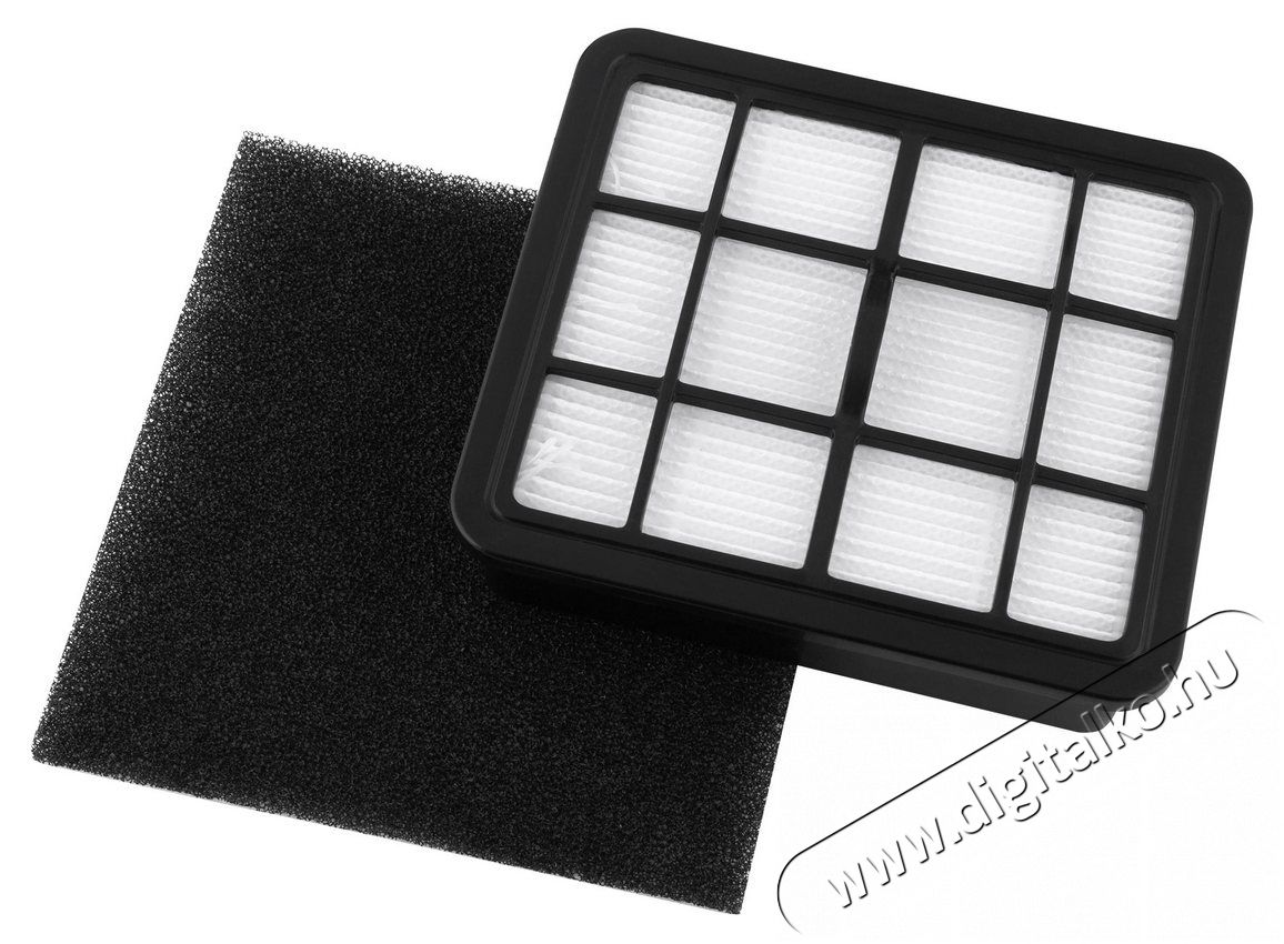 Sencor SVX 018HF HEPA szűrő H&aacute;ztart&aacute;s / Otthon / K&uuml;lt&eacute;r - Porsz&iacute;v&oacute; / takar&iacute;t&oacute;g&eacute;p - Szűrő - 330730