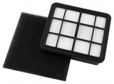 Sencor SVX 018HF HEPA szűrő H&aacute;ztart&aacute;s / Otthon / K&uuml;lt&eacute;r - Porsz&iacute;v&oacute; / takar&iacute;t&oacute;g&eacute;p - Szűrő - 330730