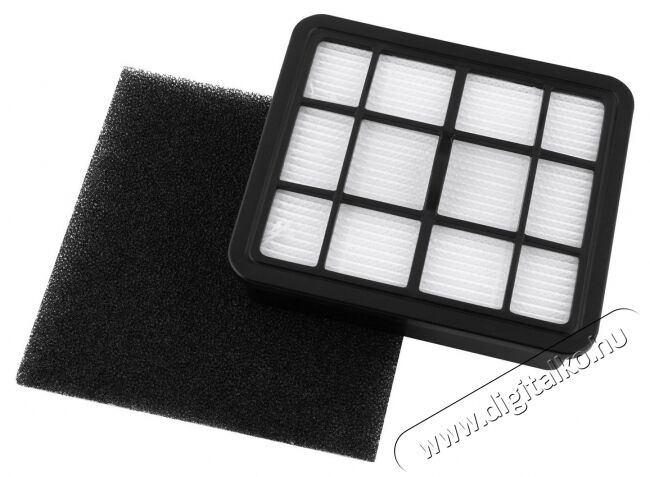 Sencor SVX 018HF HEPA szűrő H&aacute;ztart&aacute;s / Otthon / K&uuml;lt&eacute;r - Porsz&iacute;v&oacute; / takar&iacute;t&oacute;g&eacute;p - Szűrő - 330730