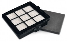 Sencor SVX 009HF HEPA szűrő SVC 1030 porsz&iacute;v&oacute;hoz H&aacute;ztart&aacute;s / Otthon / K&uuml;lt&eacute;r - Porsz&iacute;v&oacute; / takar&iacute;t&oacute;g&eacute;p - Szűrő - 270386