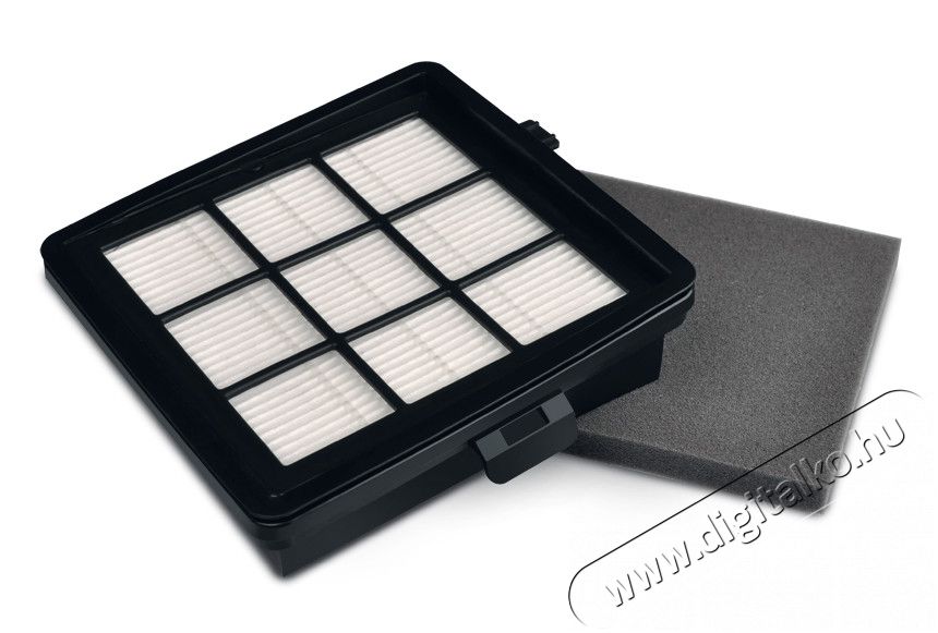 Sencor SVX 016HF HEPA szűrő H&aacute;ztart&aacute;s / Otthon / K&uuml;lt&eacute;r - Porsz&iacute;v&oacute; / takar&iacute;t&oacute;g&eacute;p - Szűrő - 308240