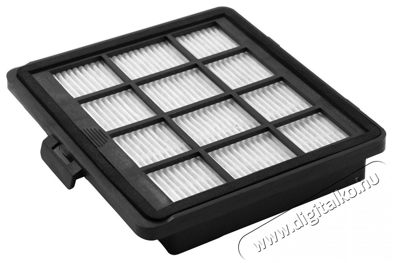 Sencor SVX 020HF HEPA szűrő SVC 730 porsz&iacute;v&oacute;hoz H&aacute;ztart&aacute;s / Otthon / K&uuml;lt&eacute;r - Porsz&iacute;v&oacute; / takar&iacute;t&oacute;g&eacute;p - Szűrő - 260700
