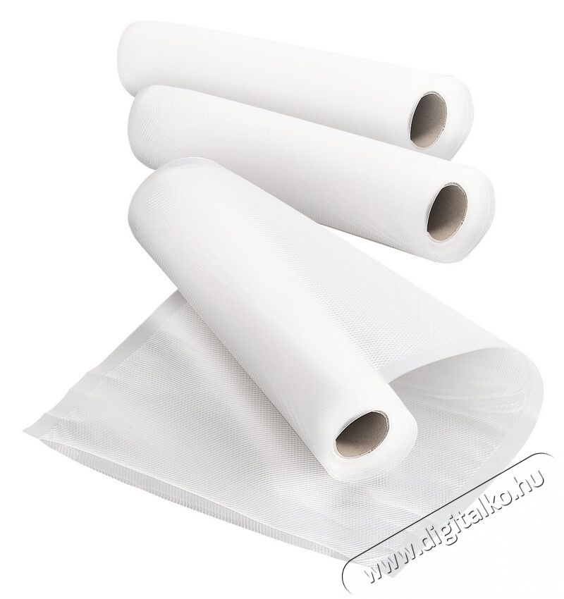 Sencor SVX 310CL (SVS) 150mm v&aacute;kuum f&oacute;lia Konyhai term&eacute;kek - F&oacute;liahegesztő - V&aacute;kumf&oacute;lia - 353670