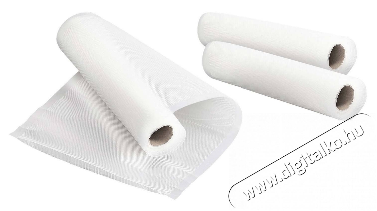 Sencor SVX 310CL (SVS) 150mm v&aacute;kuum f&oacute;lia Konyhai term&eacute;kek - F&oacute;liahegesztő - V&aacute;kumf&oacute;lia - 353670