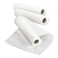 Sencor SVX 320CL V&aacute;kuum f&oacute;lia(SVS) 280mm - &Uacute;jdons&aacute;gok - &Uacute;j term&eacute;kek - 353671