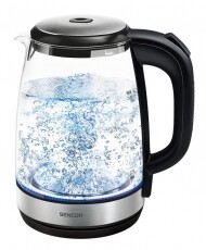 Sencor SWK 2080BK vízforraló - Konyhai termékek - Vízforraló / teafőző - 297414