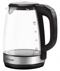 Sencor SWK 2090BK vízforraló - Konyhai termékek - Vízforraló / teafőző - 323411