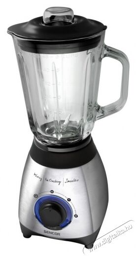 Sencor SBL 4371 Turmixg&eacute;p Konyhai term&eacute;kek - Konyhai kisg&eacute;p (elők&eacute;sz&iacute;t&eacute;s / feldolgoz&aacute;s) - Turmixg&eacute;p - 260785