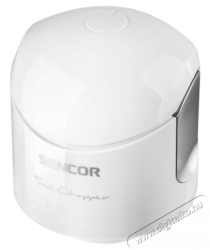 Sencor SCB 5100WH-EUE3 Apr&iacute;t&oacute; Konyhai term&eacute;kek - Konyhai kisg&eacute;p (elők&eacute;sz&iacute;t&eacute;s / feldolgoz&aacute;s) - Apr&iacute;t&oacute; / dar&aacute;l&oacute; - 353625