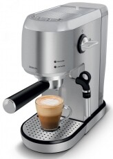 Sencor SES 4900SS presszó kávéfőző Konyhai termékek - Kávéfőző / kávéörlő / kiegészítő - Presszó kávéfőző - 361484