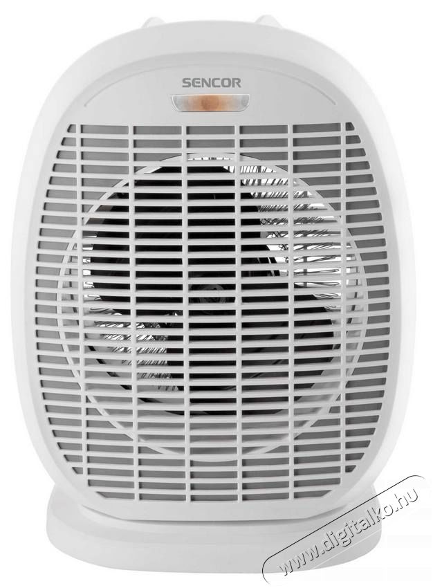 Sencor SFH 7057WH Hősug&aacute;rz&oacute; H&aacute;ztart&aacute;s / Otthon / K&uuml;lt&eacute;r - Fűt&eacute;s - Fűtőventil&aacute;toros hősug&aacute;rz&oacute; - 364581