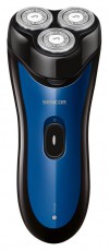 Sencor SMS 4011BL villanyborotva Sz&eacute;ps&eacute;g&aacute;pol&aacute;s / Eg&eacute;szs&eacute;g - Szőrtelen&iacute;tő / borotva - F&eacute;rfi borotva - 310071