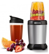 Sencor SNB 4302SS nutridrink mixer Konyhai termékek - Konyhai kisgép (előkészítés / feldolgozás) - Turmixgép - 310079
