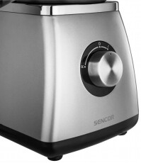 Sencor SSJ 4070SL Slow Juicer gy&uuml;m&ouml;lcspr&eacute;s Konyhai term&eacute;kek - Konyhai kisg&eacute;p (elők&eacute;sz&iacute;t&eacute;s / feldolgoz&aacute;s) - Gy&uuml;m&ouml;lcs centrifuga / pr&eacute;s - 336108