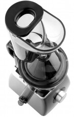Sencor SSJ 4070SL Slow Juicer gy&uuml;m&ouml;lcspr&eacute;s Konyhai term&eacute;kek - Konyhai kisg&eacute;p (elők&eacute;sz&iacute;t&eacute;s / feldolgoz&aacute;s) - Gy&uuml;m&ouml;lcs centrifuga / pr&eacute;s - 336108