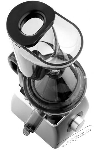 Sencor SSJ 4070SL Slow Juicer gy&uuml;m&ouml;lcspr&eacute;s Konyhai term&eacute;kek - Konyhai kisg&eacute;p (elők&eacute;sz&iacute;t&eacute;s / feldolgoz&aacute;s) - Gy&uuml;m&ouml;lcs centrifuga / pr&eacute;s - 336108