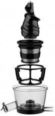 Sencor SSJ 4070SL Slow Juicer gy&uuml;m&ouml;lcspr&eacute;s Konyhai term&eacute;kek - Konyhai kisg&eacute;p (elők&eacute;sz&iacute;t&eacute;s / feldolgoz&aacute;s) - Gy&uuml;m&ouml;lcs centrifuga / pr&eacute;s - 336108