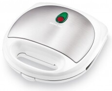 Sencor SSM 4310WH Szendvicss&uuml;tő Konyhai term&eacute;kek - Konyhai kisg&eacute;p (s&uuml;t&eacute;s / főz&eacute;s / hűt&eacute;s / &eacute;telk&eacute;sz&iacute;t&eacute;s) - Melegszendvics / gofri s&uuml;tő - 280351