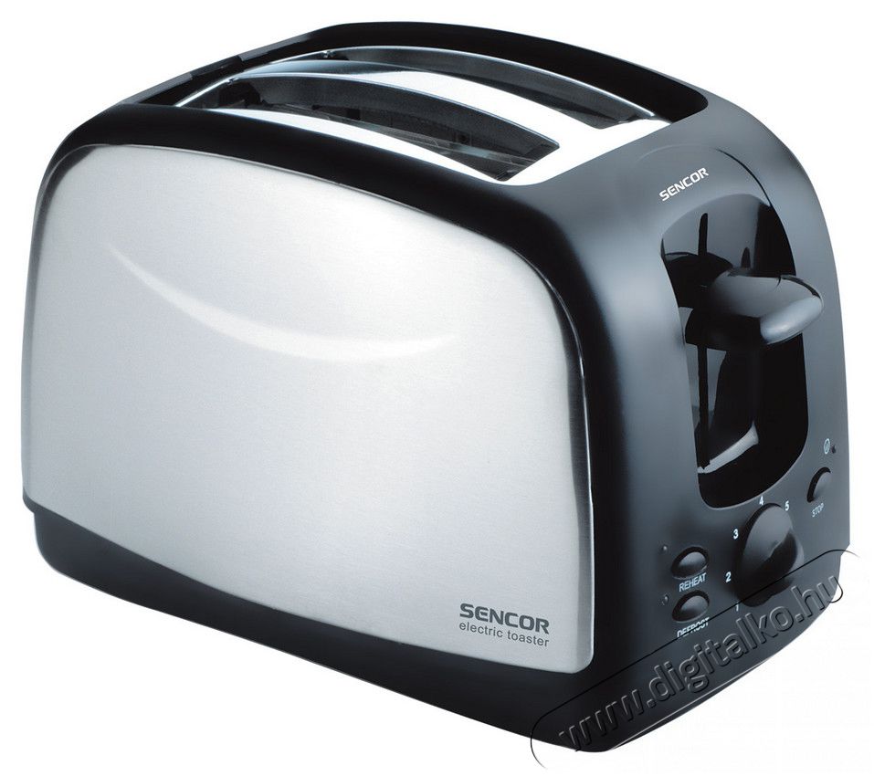 Sencor STS 2651 Keny&eacute;rpir&iacute;t&oacute; Konyhai term&eacute;kek - Konyhai kisg&eacute;p (s&uuml;t&eacute;s / főz&eacute;s / hűt&eacute;s / &eacute;telk&eacute;sz&iacute;t&eacute;s) - Keny&eacute;rpir&iacute;t&oacute; - 260755
